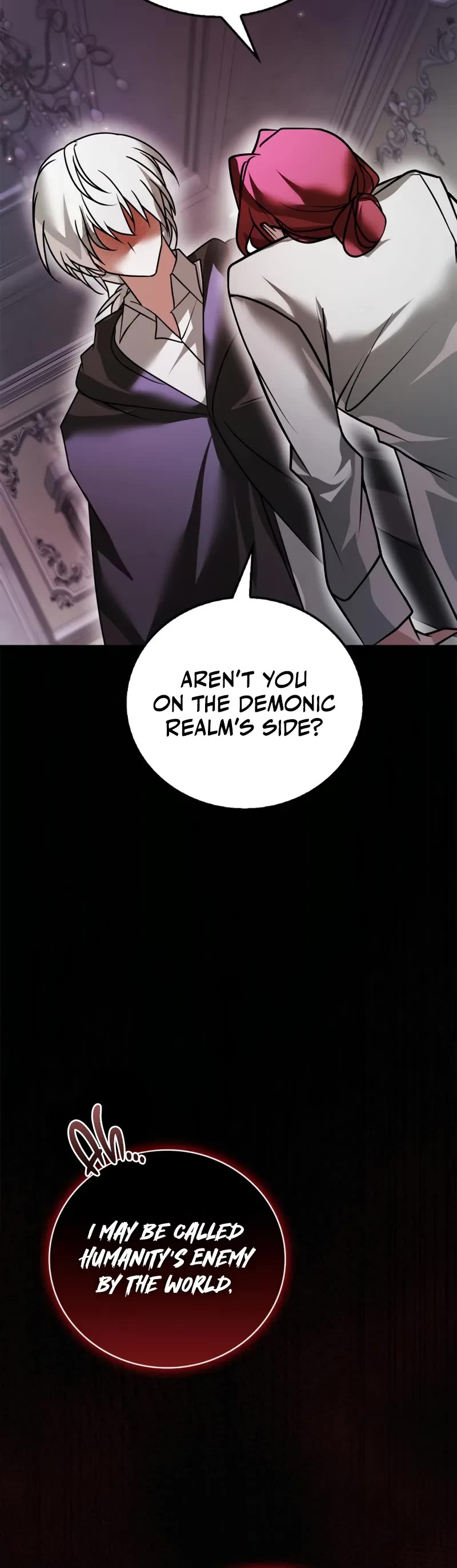 I’m Not That Kind of Talent Chapter 105 page 16 - Chapter 105