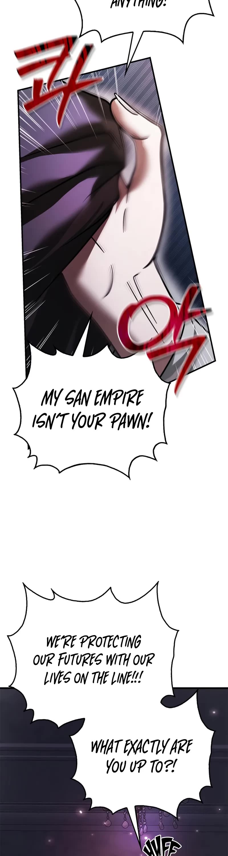 I’m Not That Kind of Talent Chapter 105 page 19 - Chapter 105