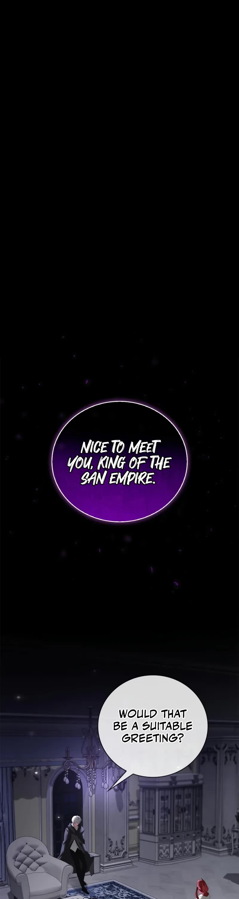 I’m Not That Kind of Talent Chapter 105 page 2 - Chapter 105