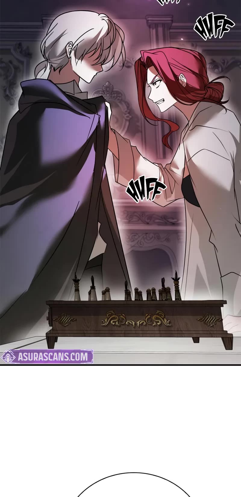 I’m Not That Kind of Talent Chapter 105 page 20 - Chapter 105