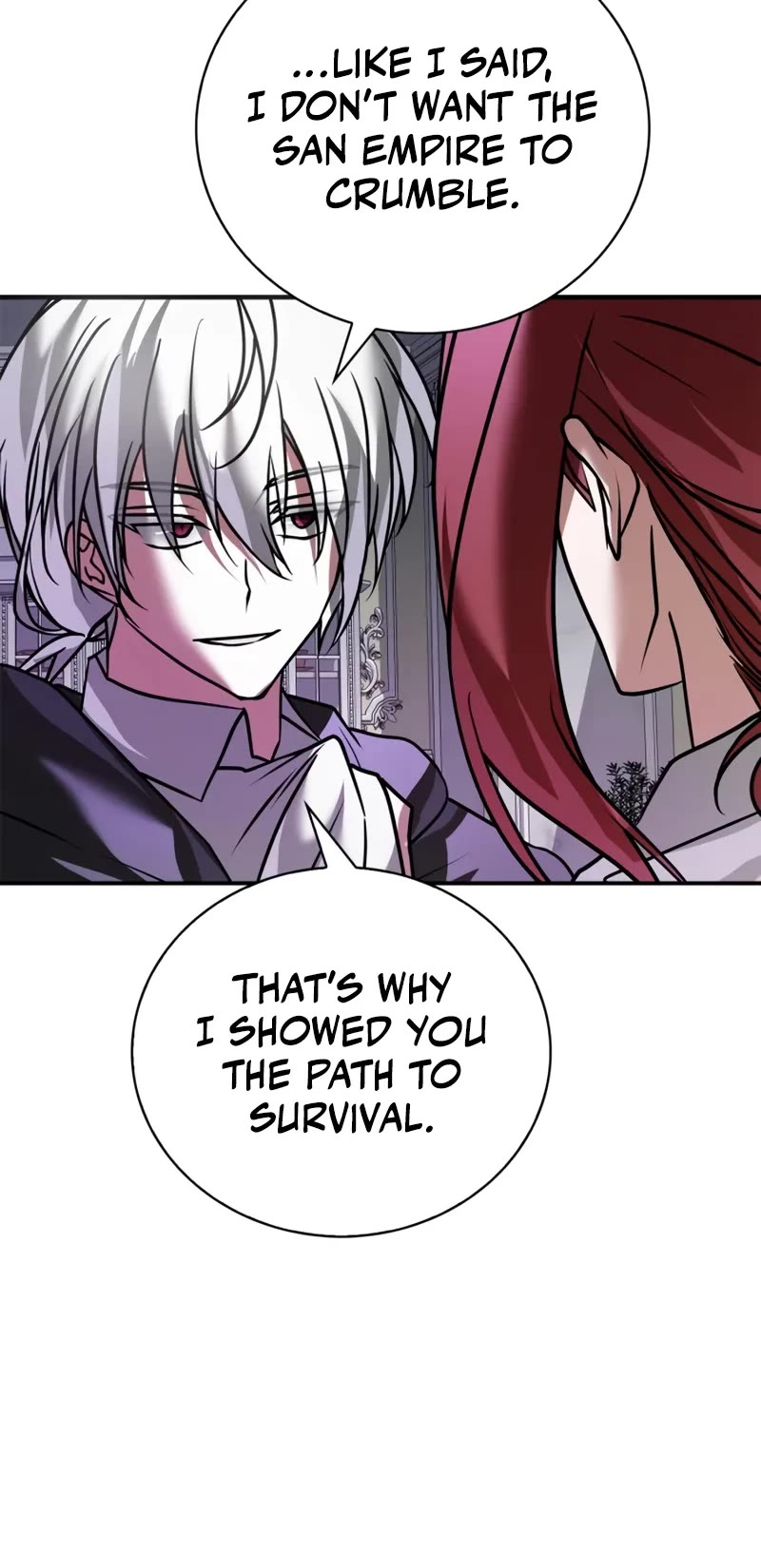 I’m Not That Kind of Talent Chapter 105 page 21 - Chapter 105