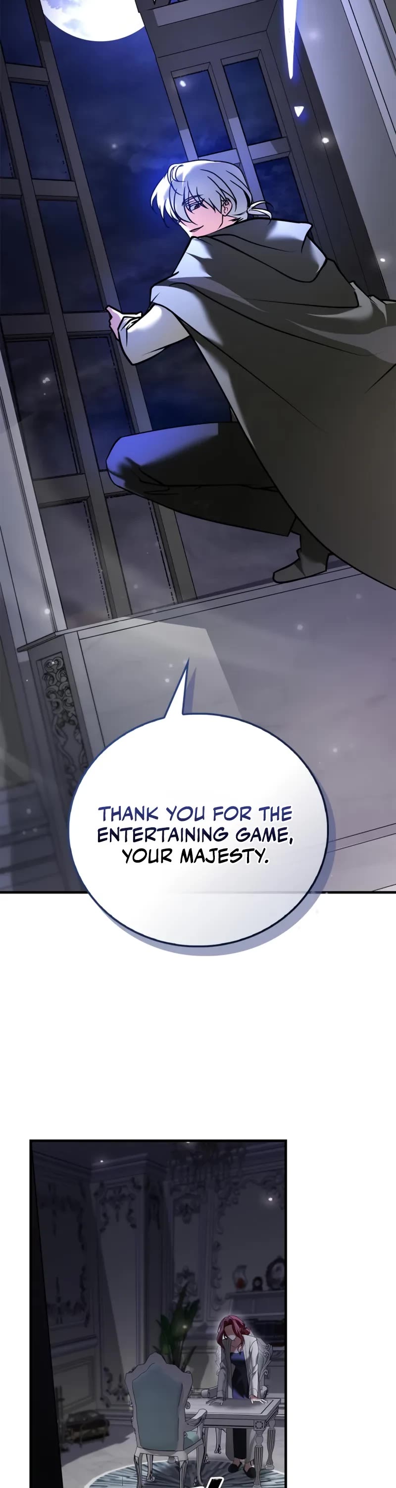 I’m Not That Kind of Talent Chapter 105 page 23 - Chapter 105