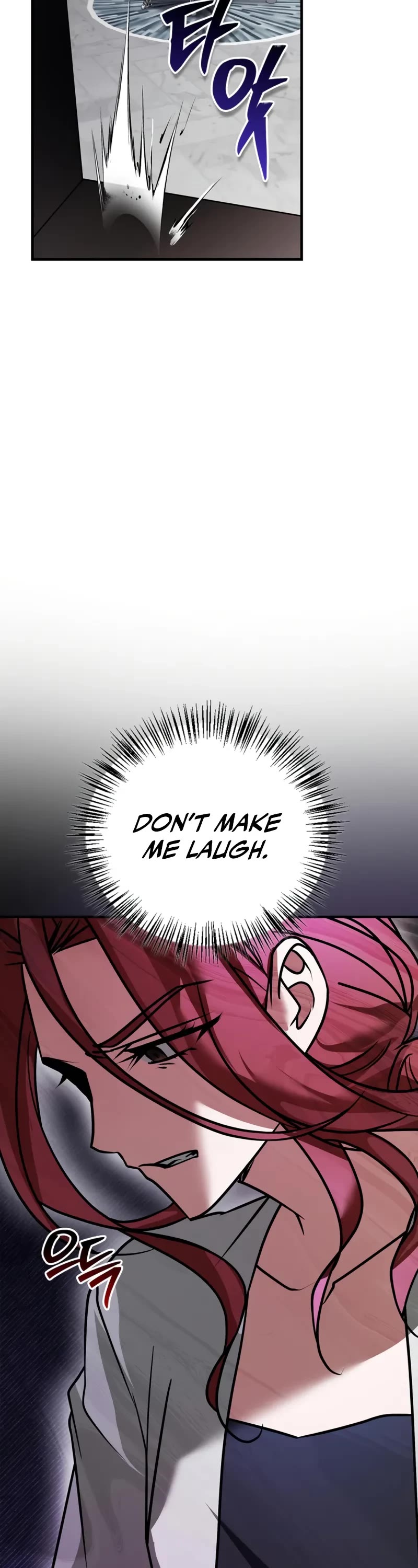 I’m Not That Kind of Talent Chapter 105 page 24 - Chapter 105