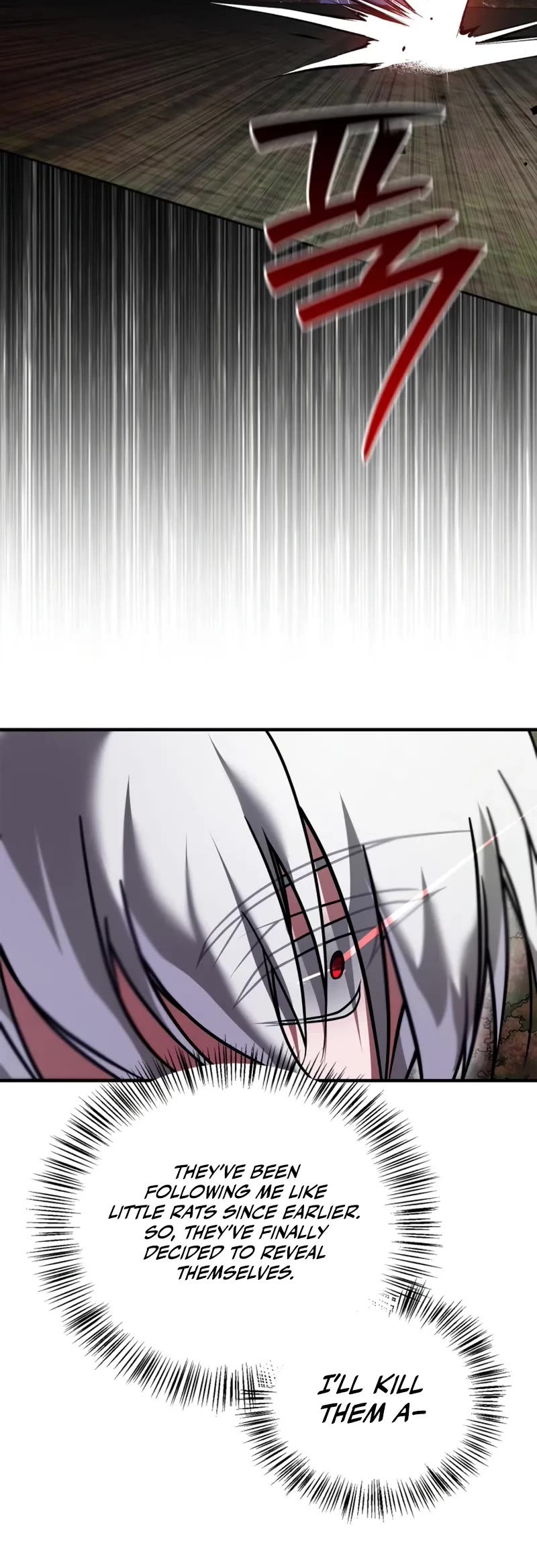I’m Not That Kind of Talent Chapter 105 page 31 - Chapter 105