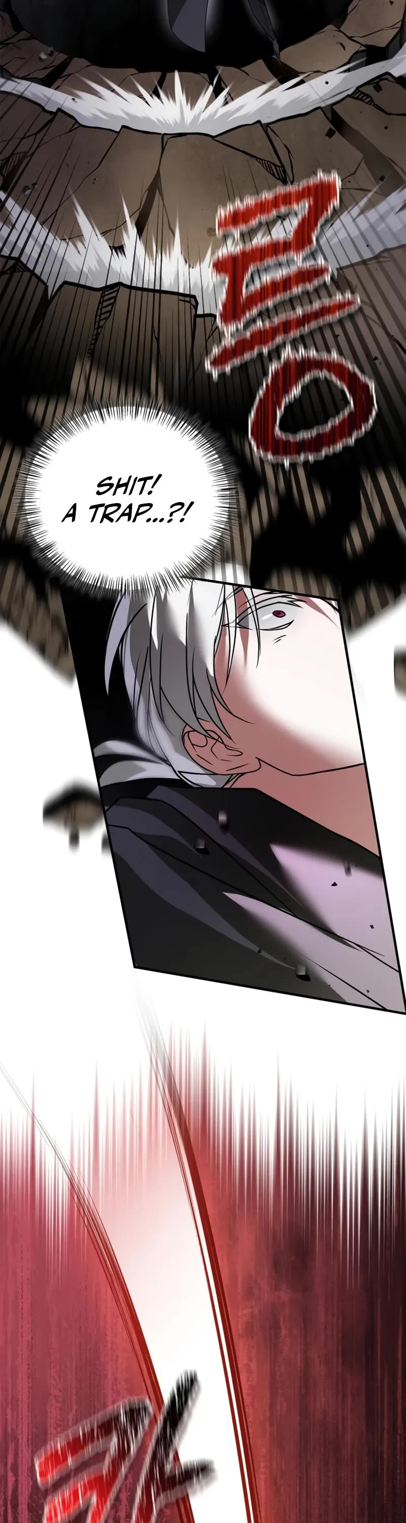I’m Not That Kind of Talent Chapter 105 page 33 - Chapter 105