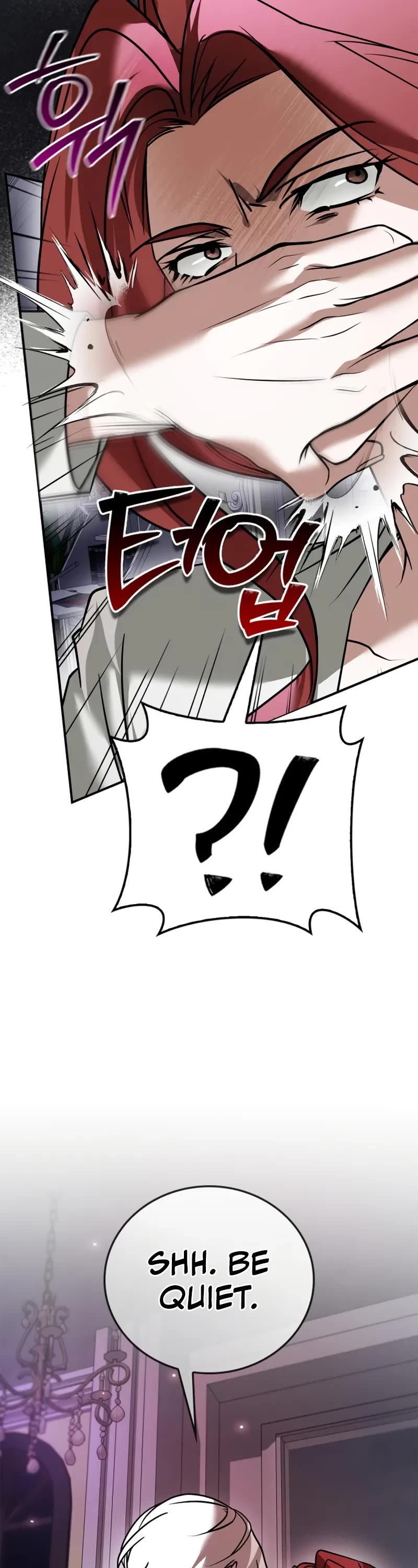 I’m Not That Kind of Talent Chapter 105 page 4 - Chapter 105