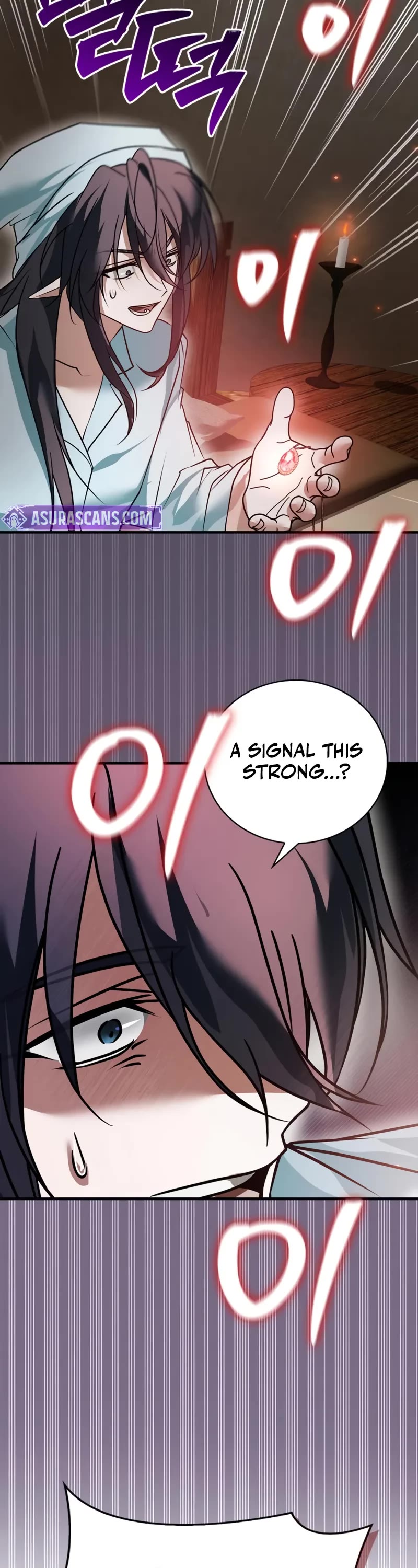 I’m Not That Kind of Talent Chapter 105 page 40 - Chapter 105