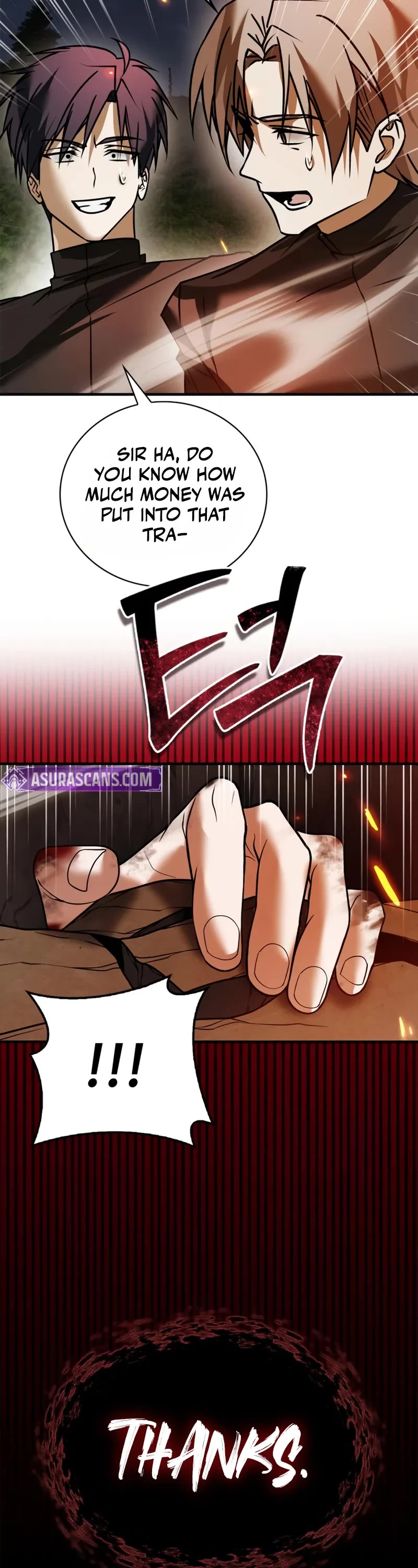 I’m Not That Kind of Talent Chapter 105 page 43 - Chapter 105