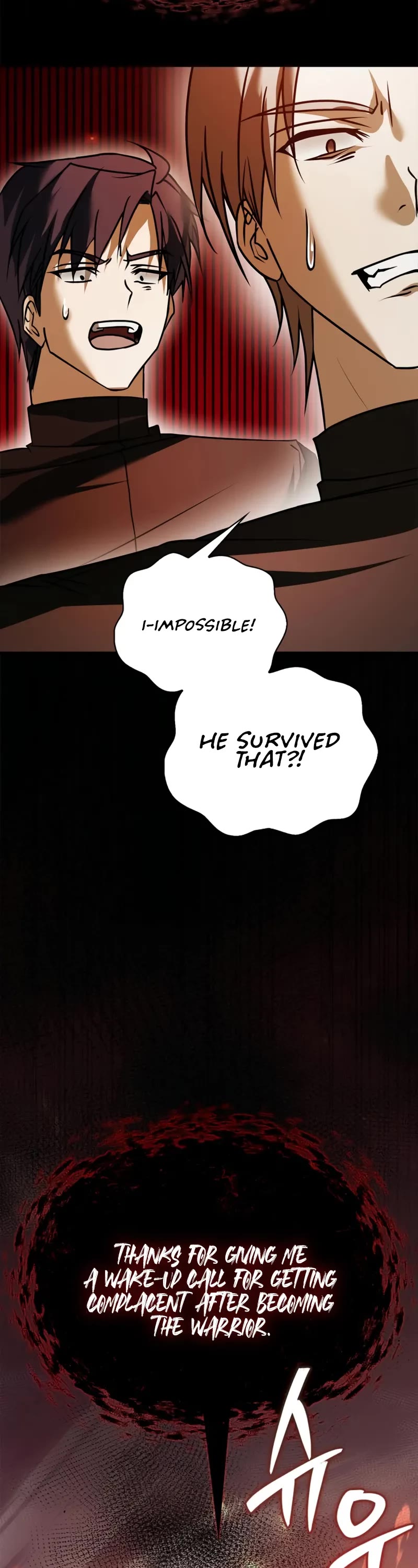 I’m Not That Kind of Talent Chapter 105 page 44 - Chapter 105
