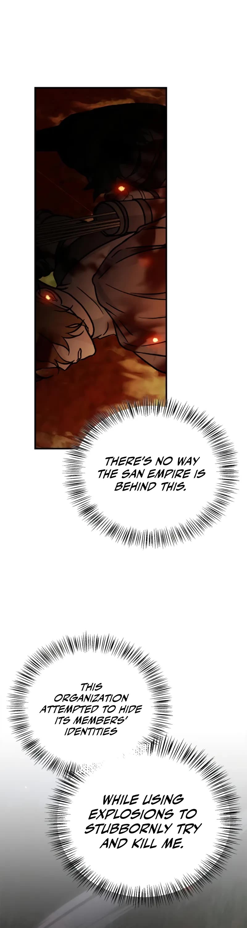 I’m Not That Kind of Talent Chapter 105 page 46 - Chapter 105
