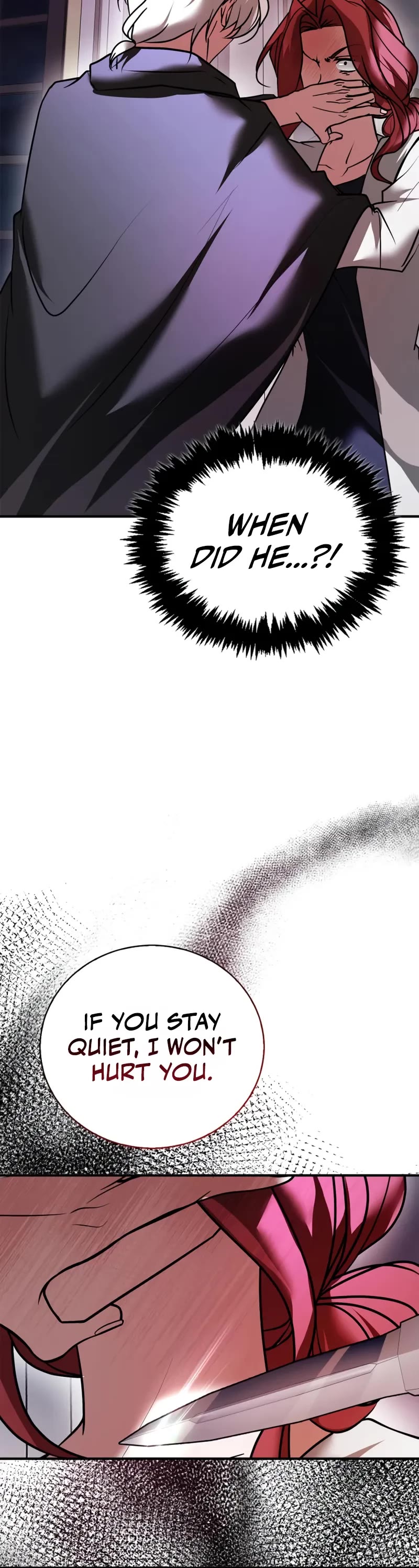 I’m Not That Kind of Talent Chapter 105 page 5 - Chapter 105