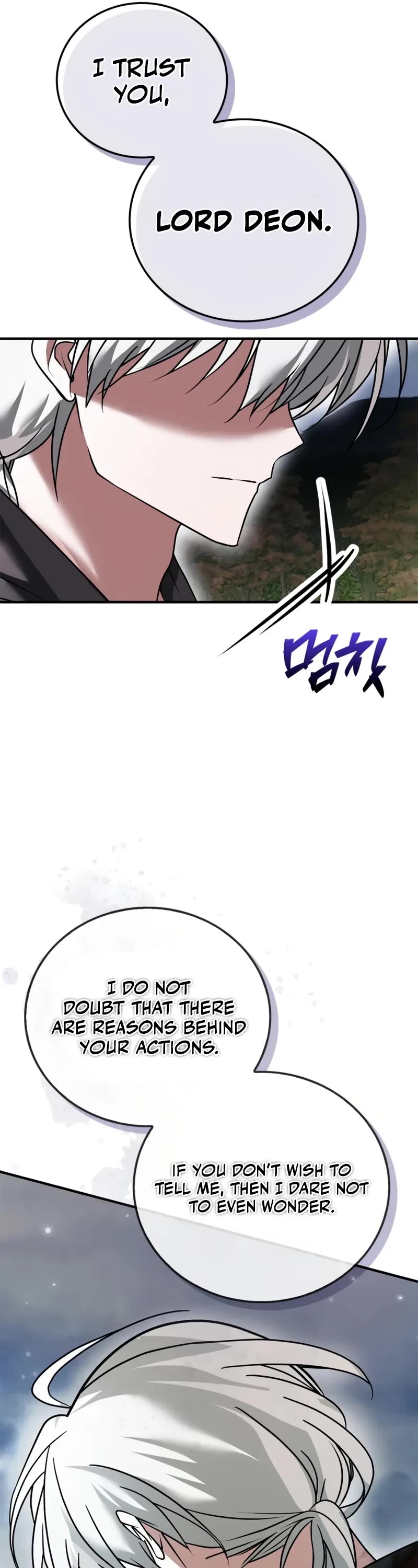 I’m Not That Kind of Talent Chapter 105 page 52 - Chapter 105