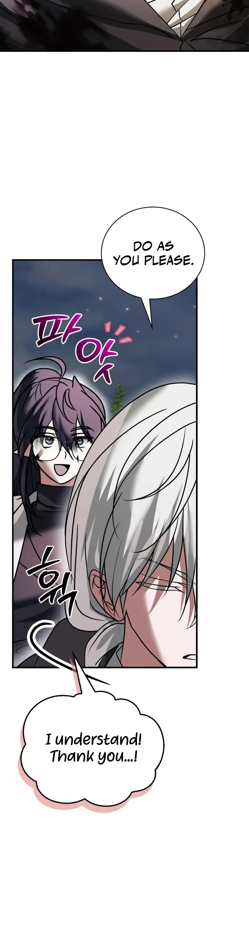 I’m Not That Kind of Talent Chapter 105 page 54 - Chapter 105