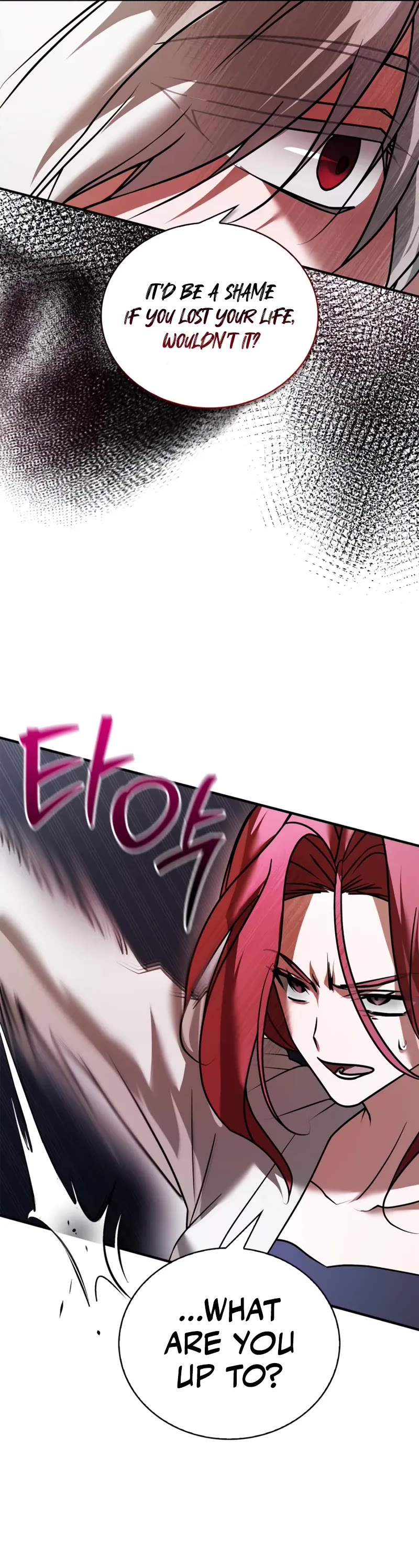 I’m Not That Kind of Talent Chapter 105 page 6 - Chapter 105