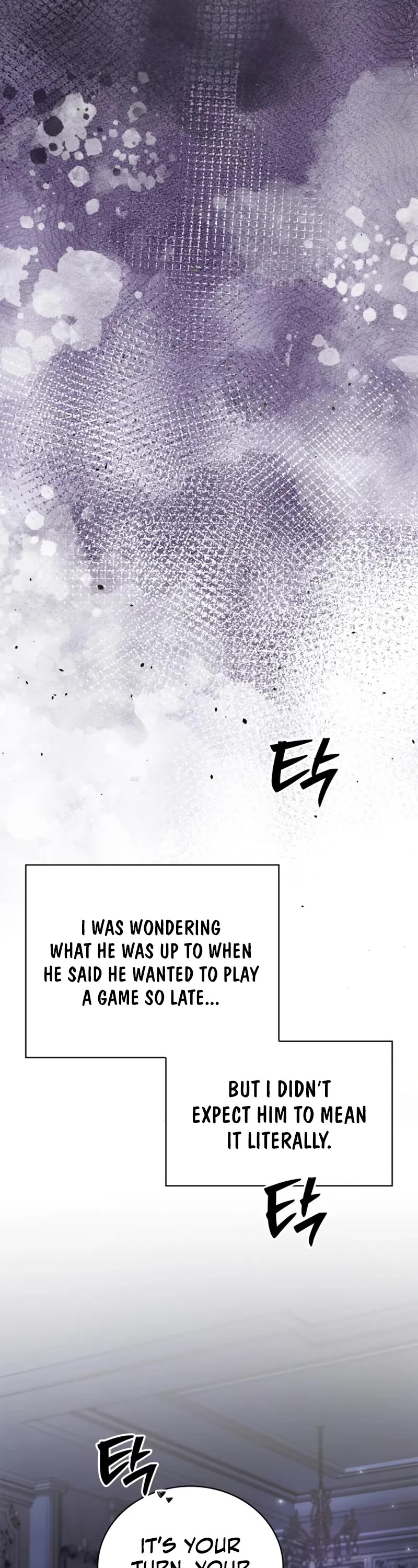 I’m Not That Kind of Talent Chapter 105 page 8 - Chapter 105