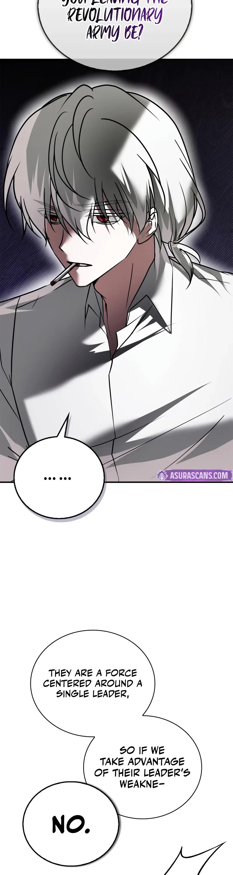 I’m Not That Kind of Talent Chapter 106 page 12 - Chapter 106