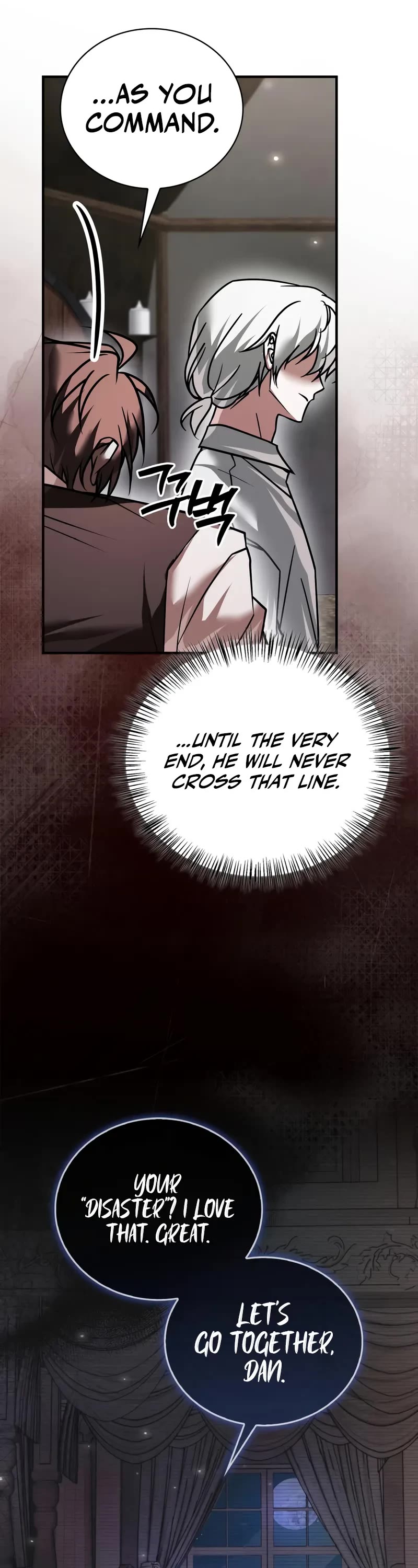 I’m Not That Kind of Talent Chapter 106 page 15 - Chapter 106