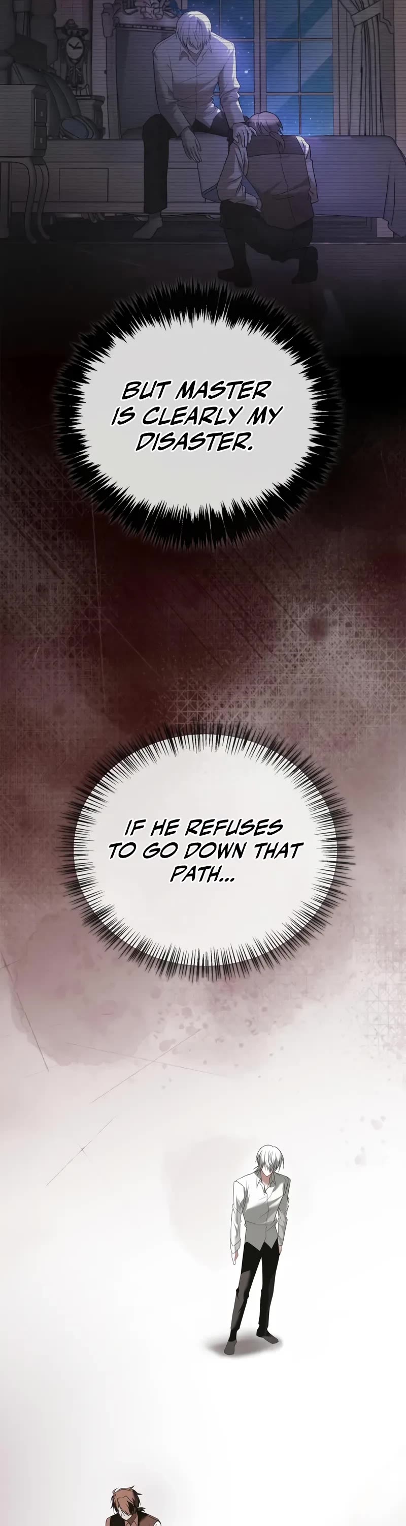I’m Not That Kind of Talent Chapter 106 page 16 - Chapter 106