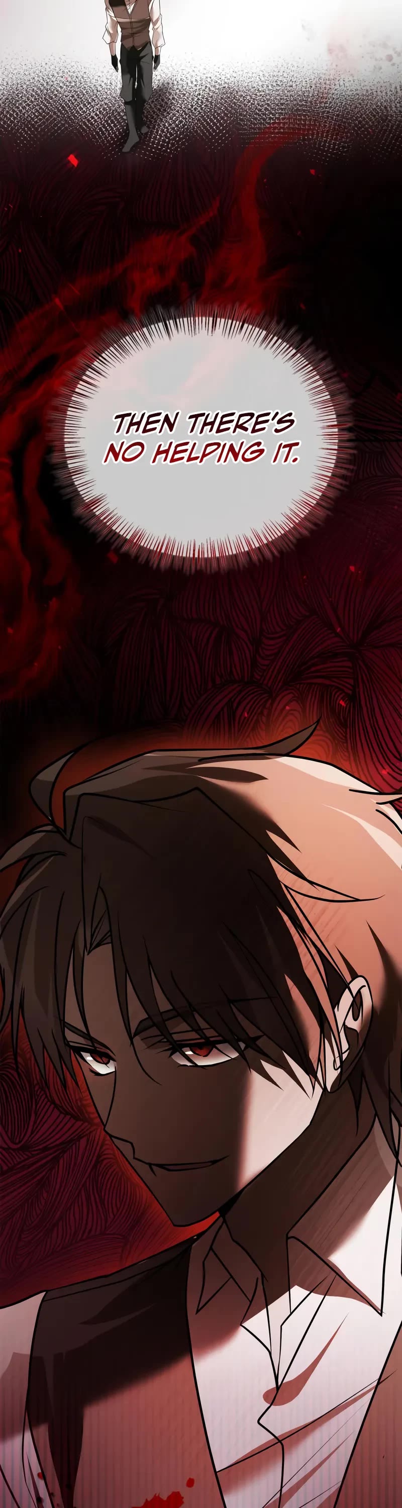 I’m Not That Kind of Talent Chapter 106 page 17 - Chapter 106