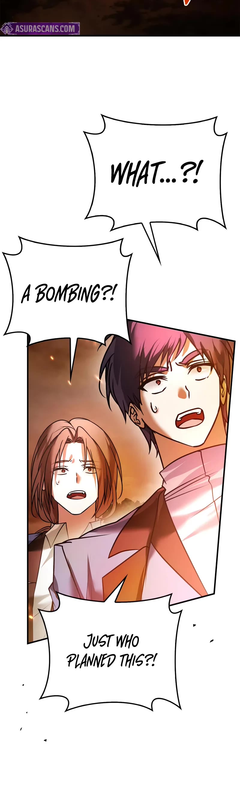 I’m Not That Kind of Talent Chapter 106 page 27 - Chapter 106