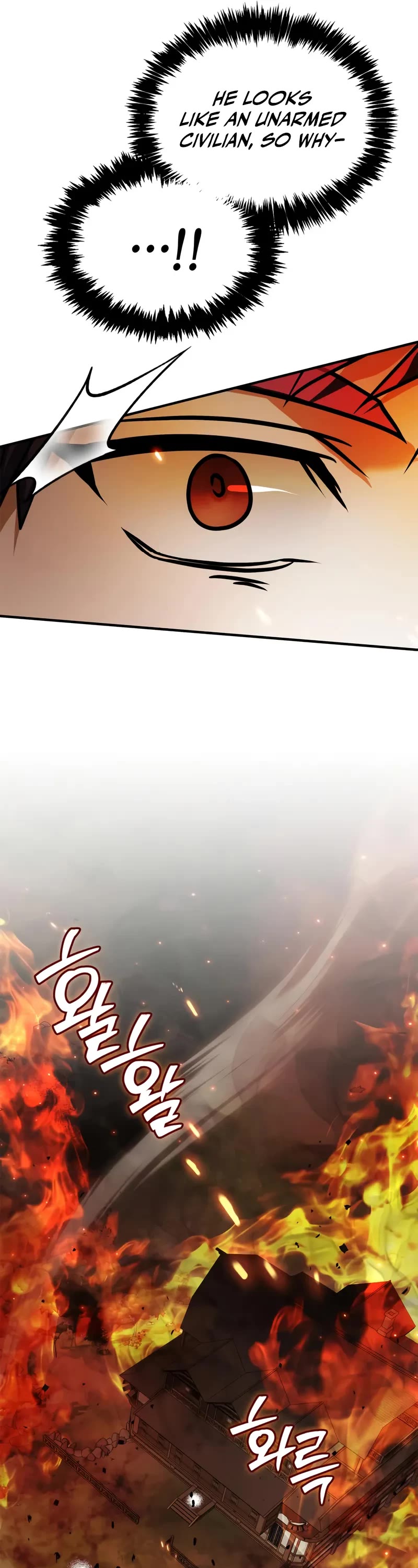 I’m Not That Kind of Talent Chapter 106 page 28 - Chapter 106