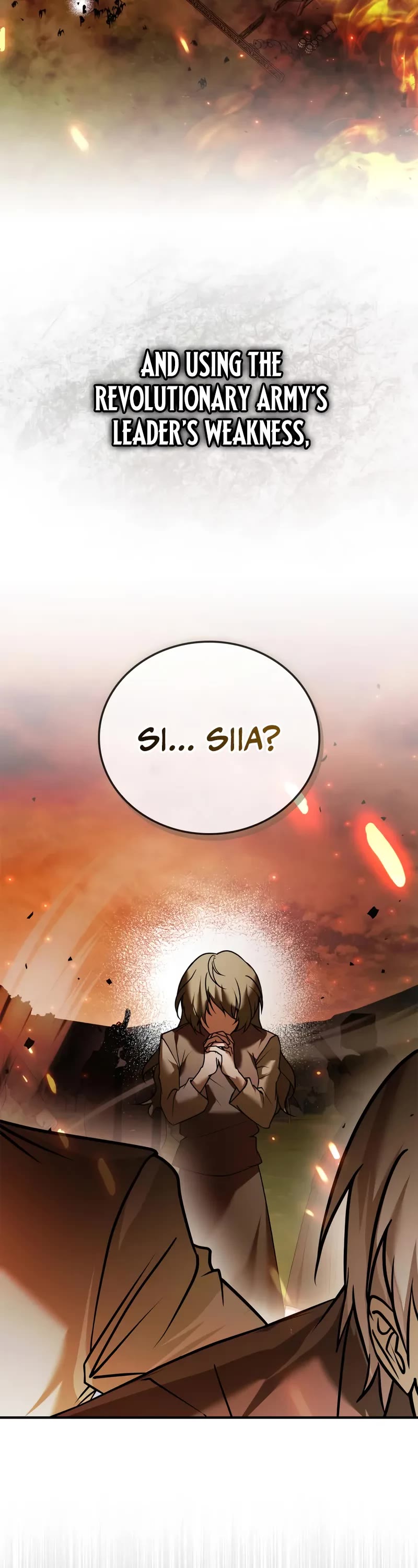 I’m Not That Kind of Talent Chapter 106 page 29 - Chapter 106
