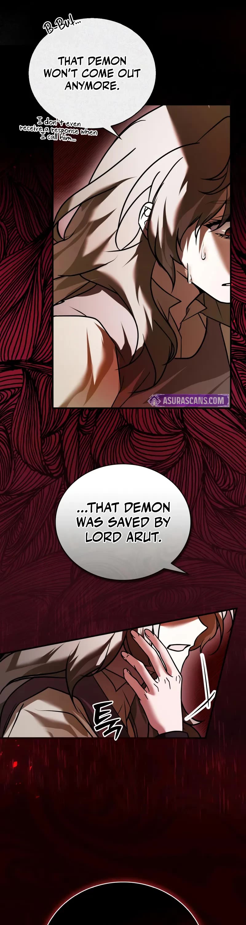I’m Not That Kind of Talent Chapter 106 page 33 - Chapter 106