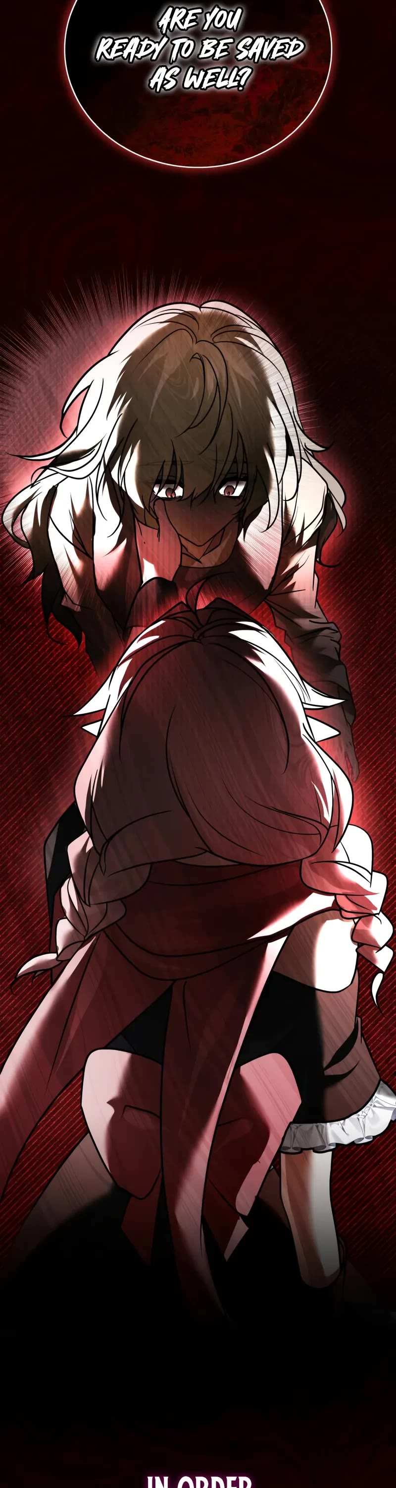 I’m Not That Kind of Talent Chapter 106 page 34 - Chapter 106