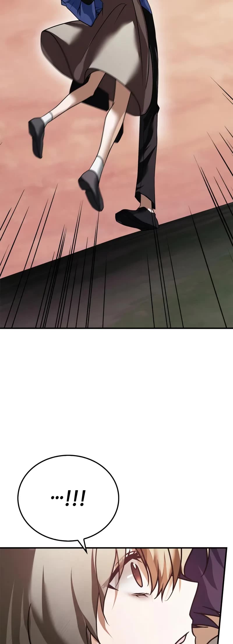 I’m Not That Kind of Talent Chapter 106 page 36 - Chapter 106