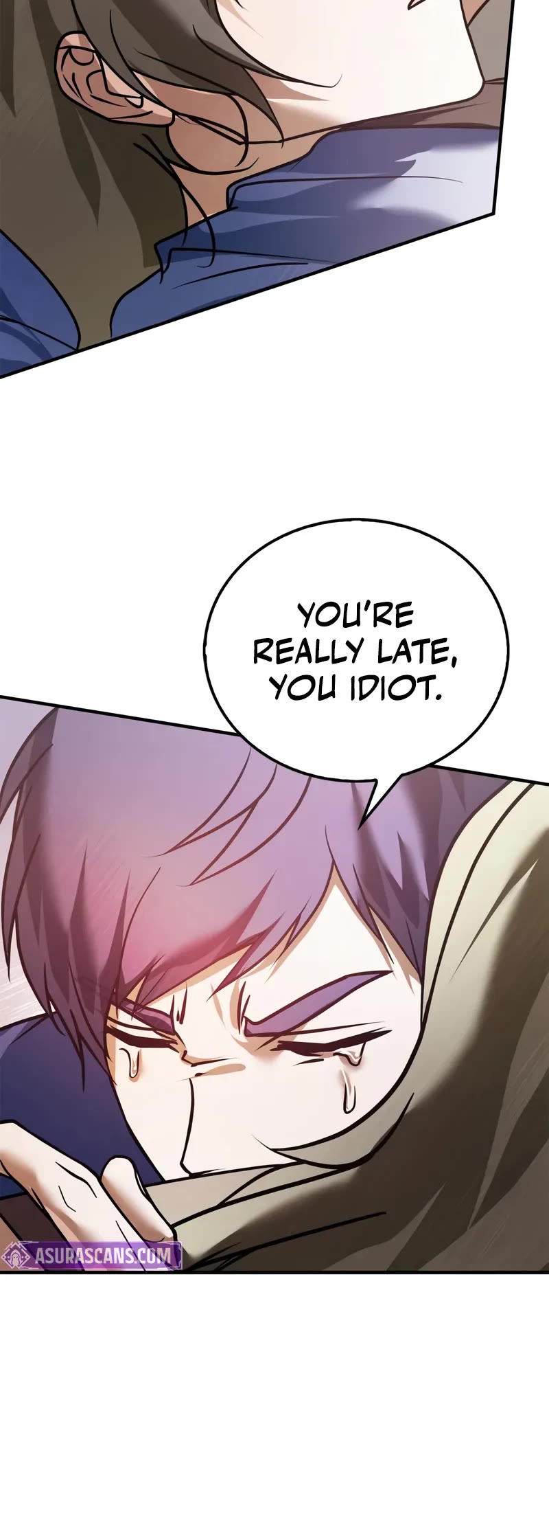 I’m Not That Kind of Talent Chapter 106 page 37 - Chapter 106