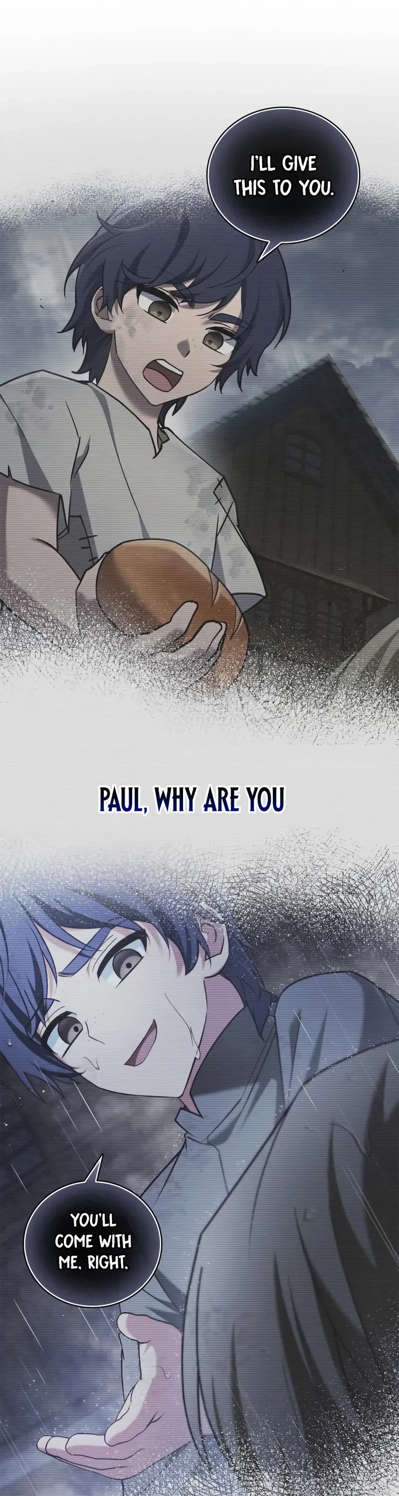 I’m Not That Kind of Talent Chapter 106 page 38 - Chapter 106