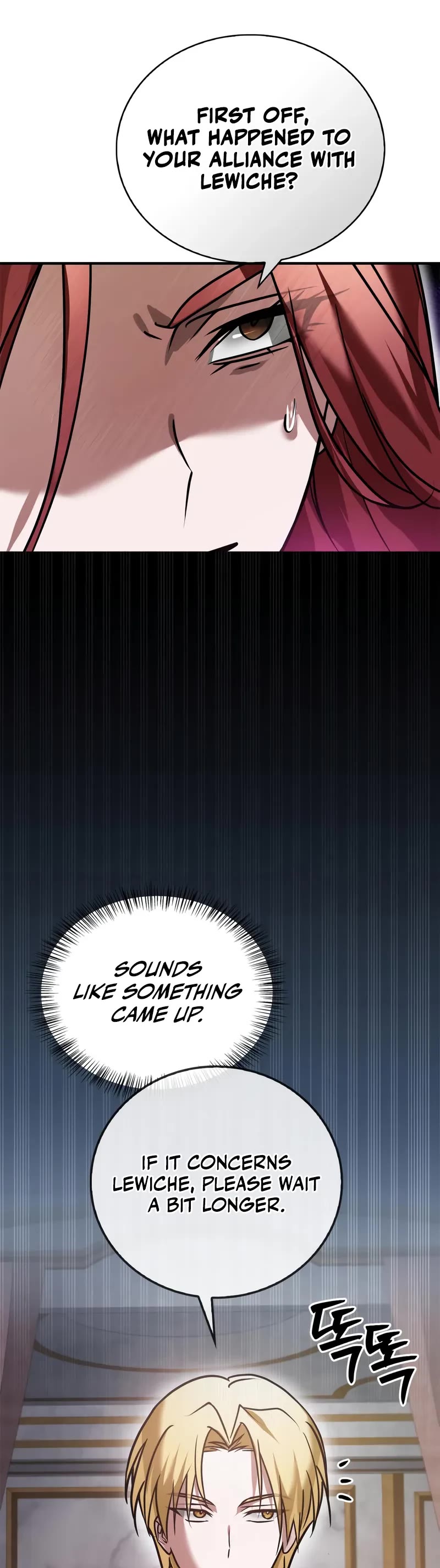 I’m Not That Kind of Talent Chapter 106 page 4 - Chapter 106