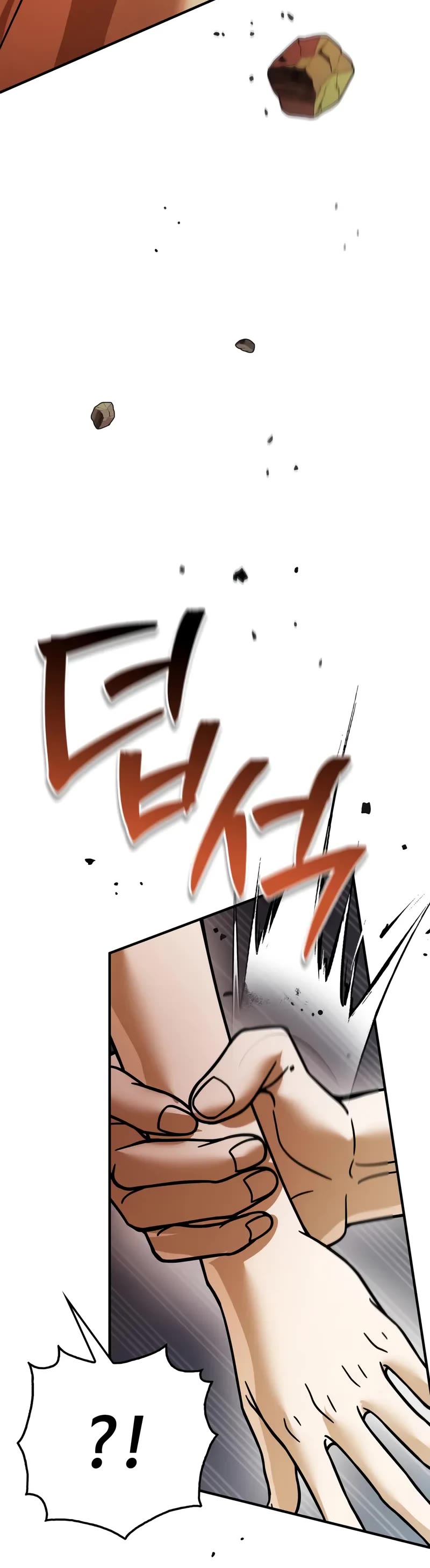I’m Not That Kind of Talent Chapter 106 page 44 - Chapter 106