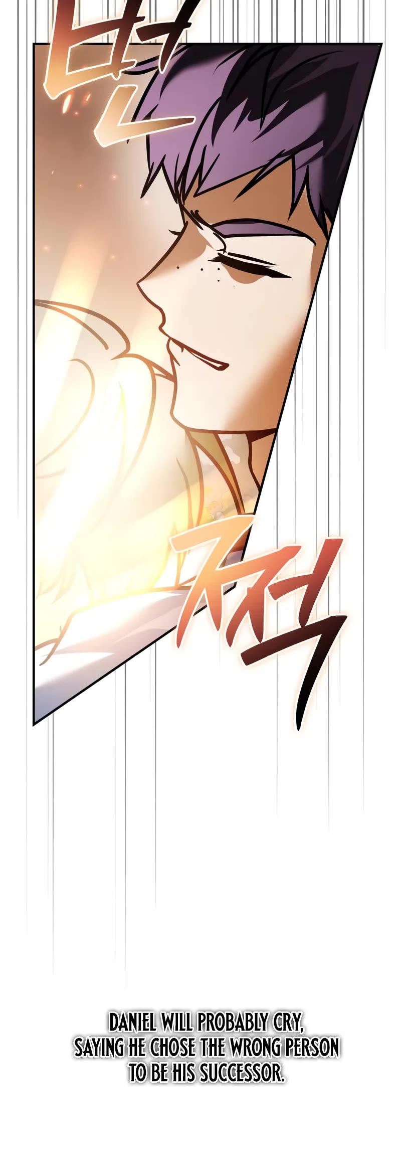 I’m Not That Kind of Talent Chapter 106 page 47 - Chapter 106
