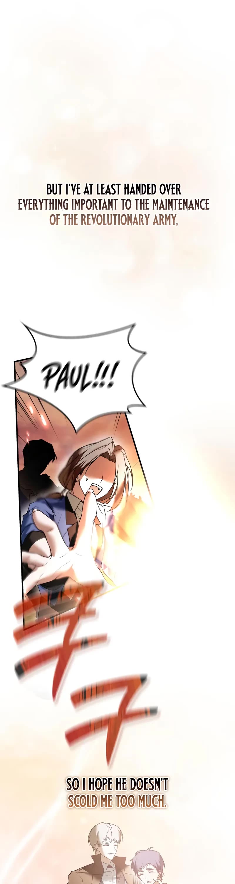 I’m Not That Kind of Talent Chapter 106 page 48 - Chapter 106