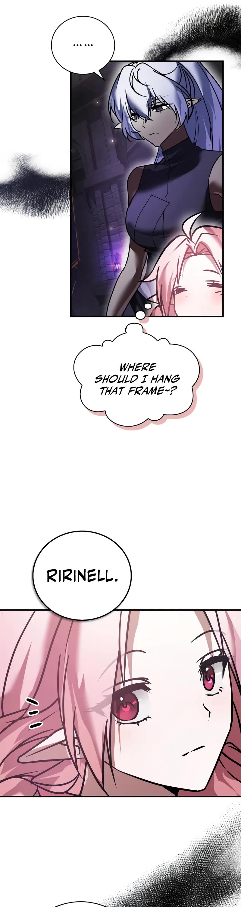 I’m Not That Kind of Talent Chapter 106 page 54 - Chapter 106