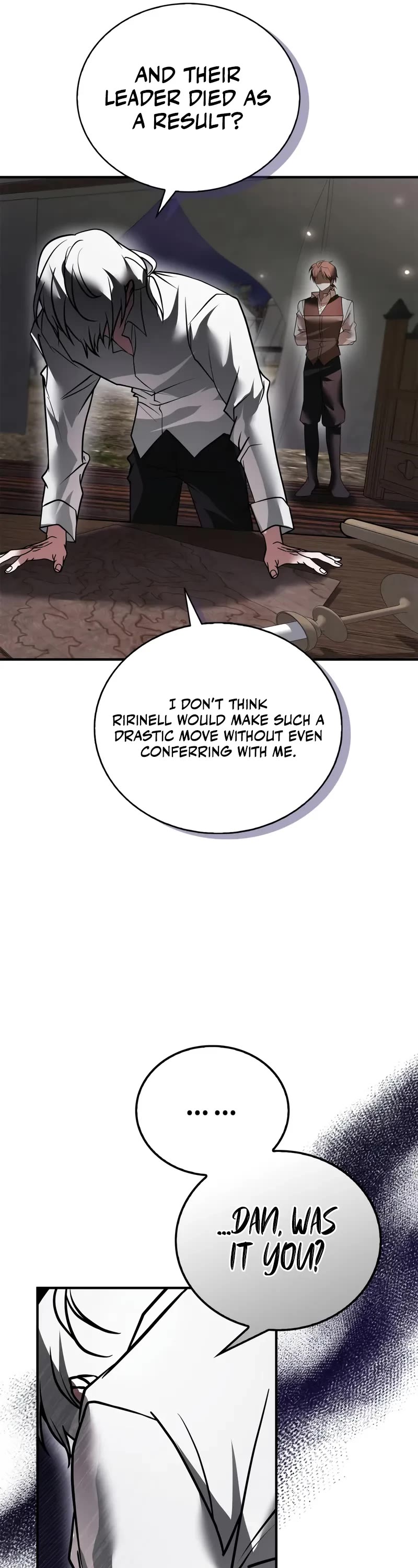 I’m Not That Kind of Talent Chapter 106 page 58 - Chapter 106