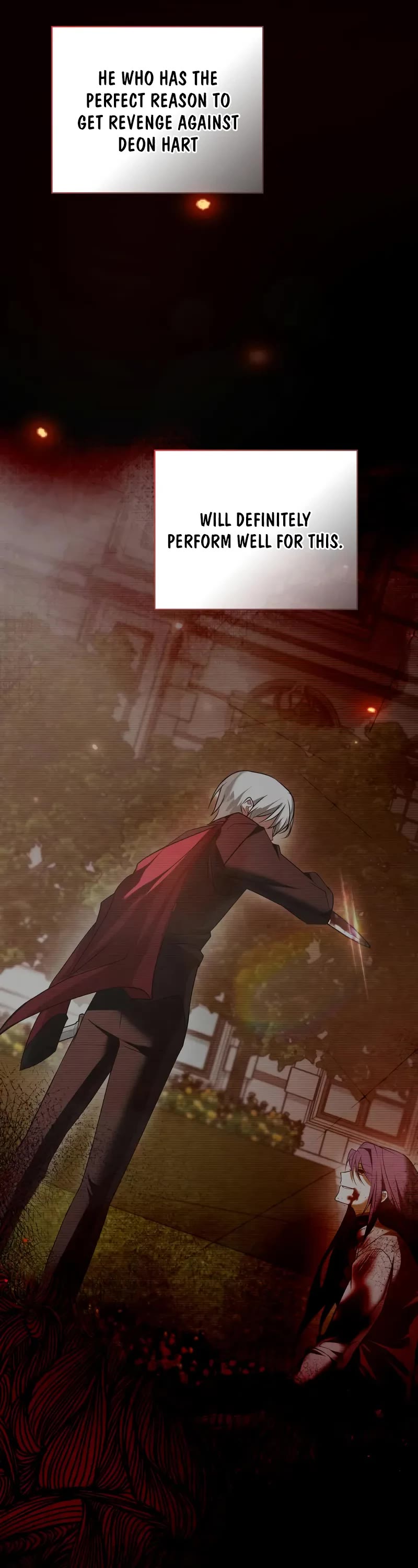 I’m Not That Kind of Talent Chapter 106 page 6 - Chapter 106