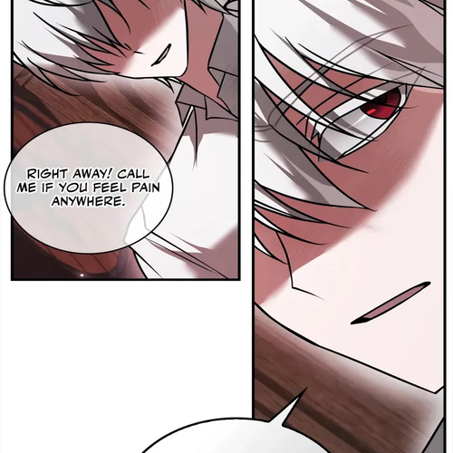 I’m Not That Kind of Talent Chapter 106 cover