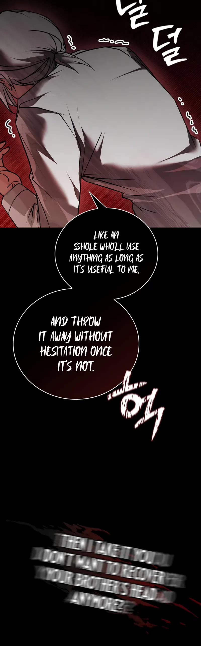 I’m Not That Kind of Talent Chapter 107 page 10 - Chapter 107