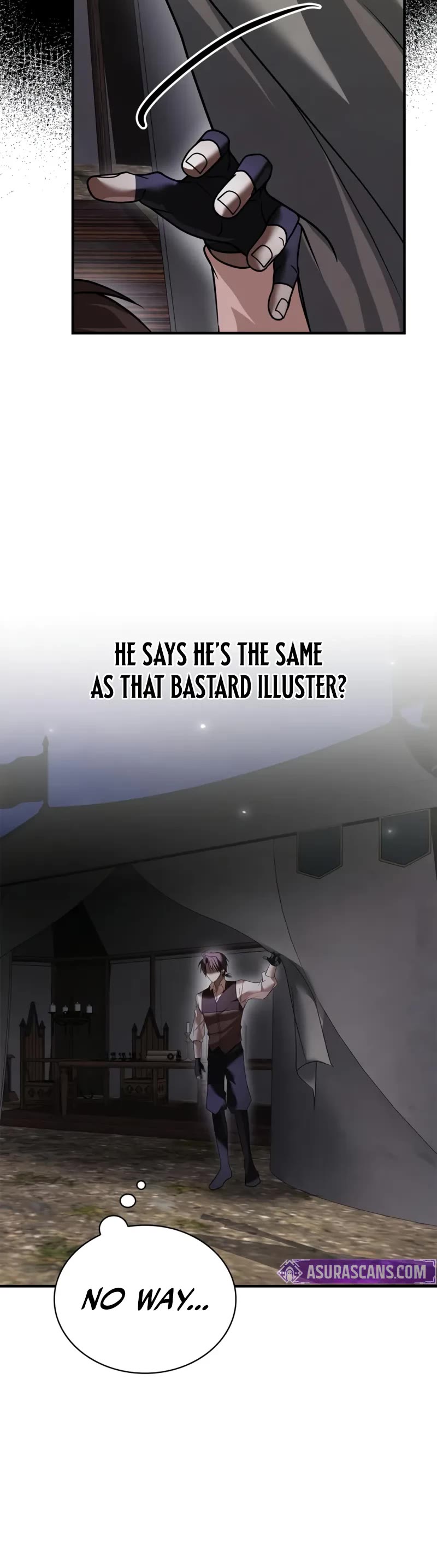 I’m Not That Kind of Talent Chapter 107 page 15 - Chapter 107