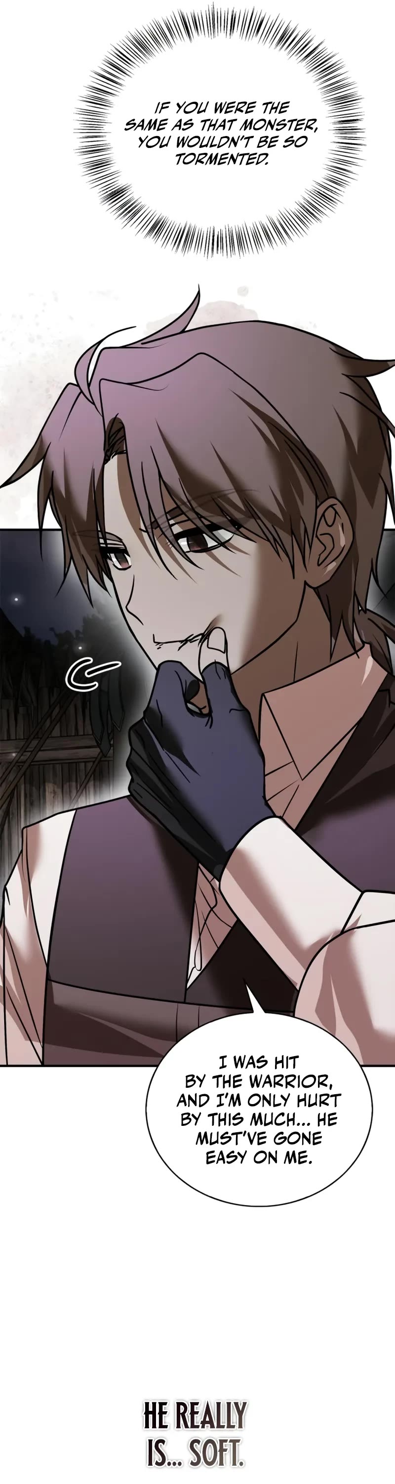 I’m Not That Kind of Talent Chapter 107 page 16 - Chapter 107