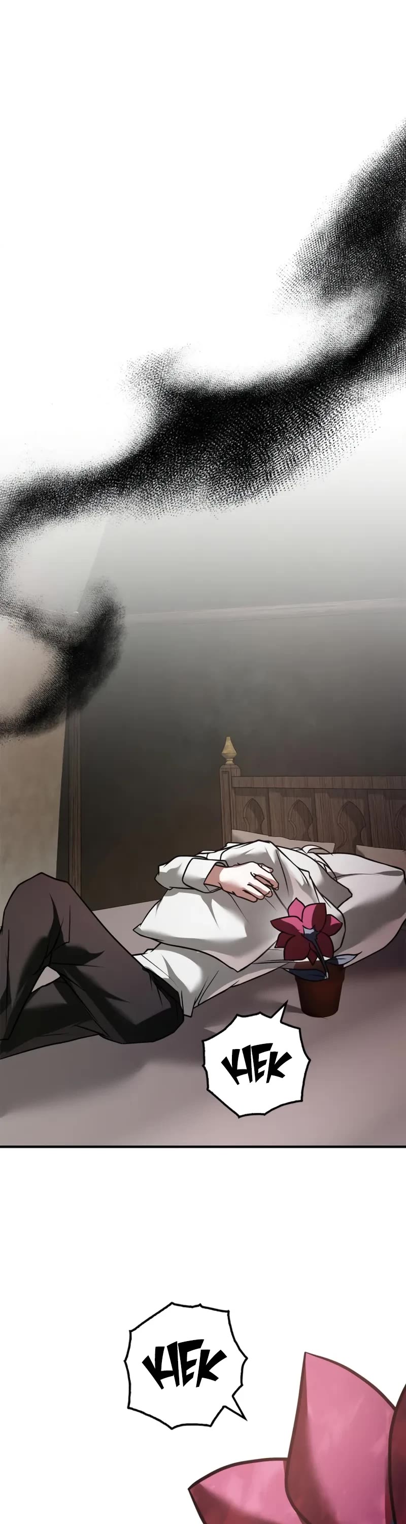 I’m Not That Kind of Talent Chapter 107 page 17 - Chapter 107