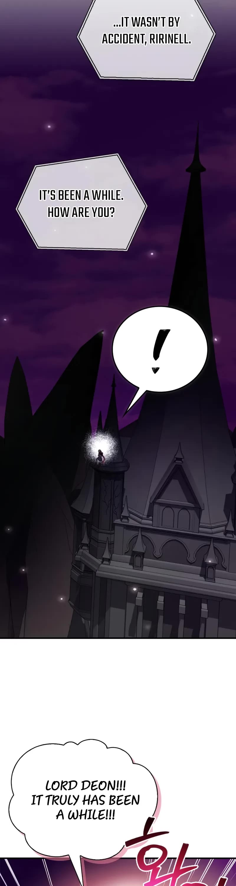 I’m Not That Kind of Talent Chapter 107 page 27 - Chapter 107