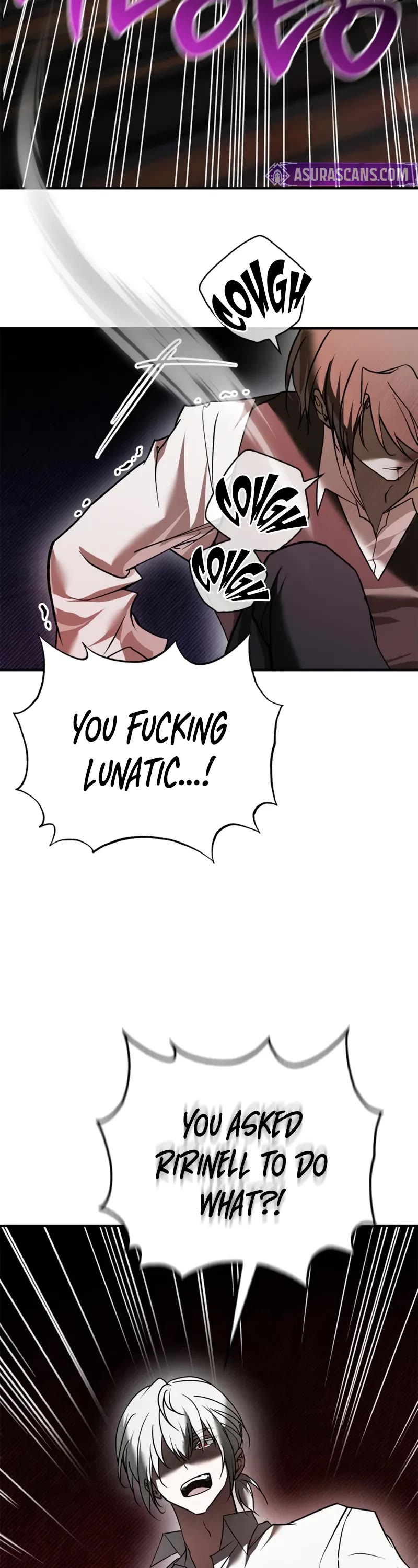 I’m Not That Kind of Talent Chapter 107 page 3 - Chapter 107