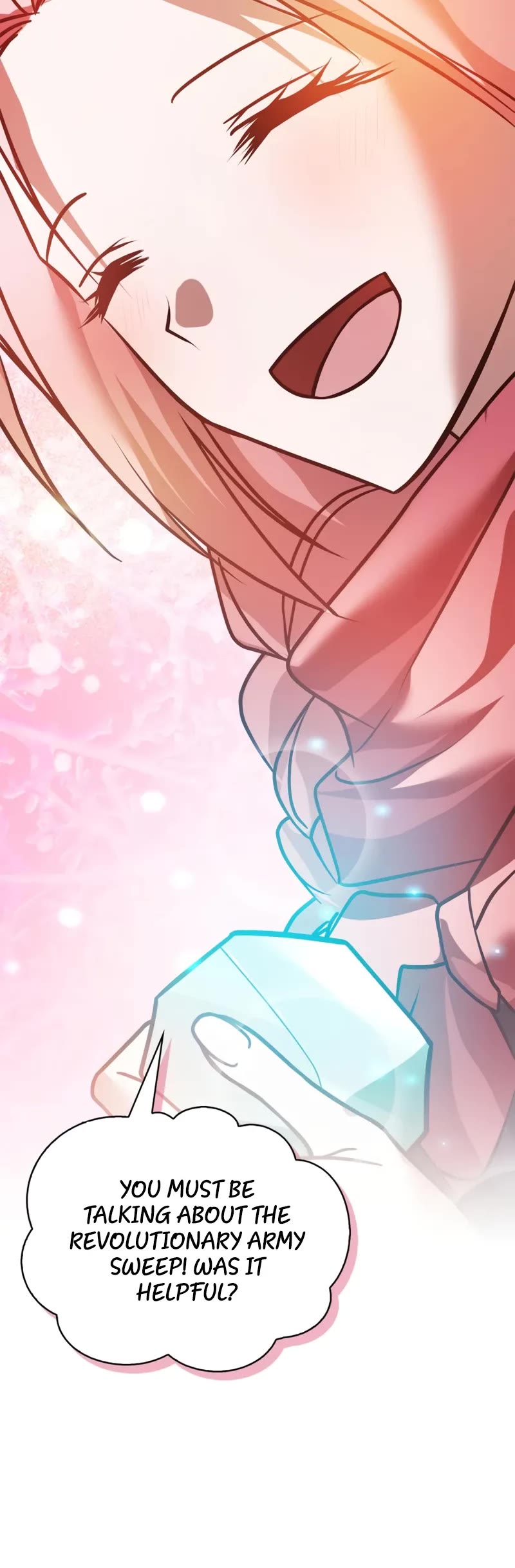 I’m Not That Kind of Talent Chapter 107 page 30 - Chapter 107