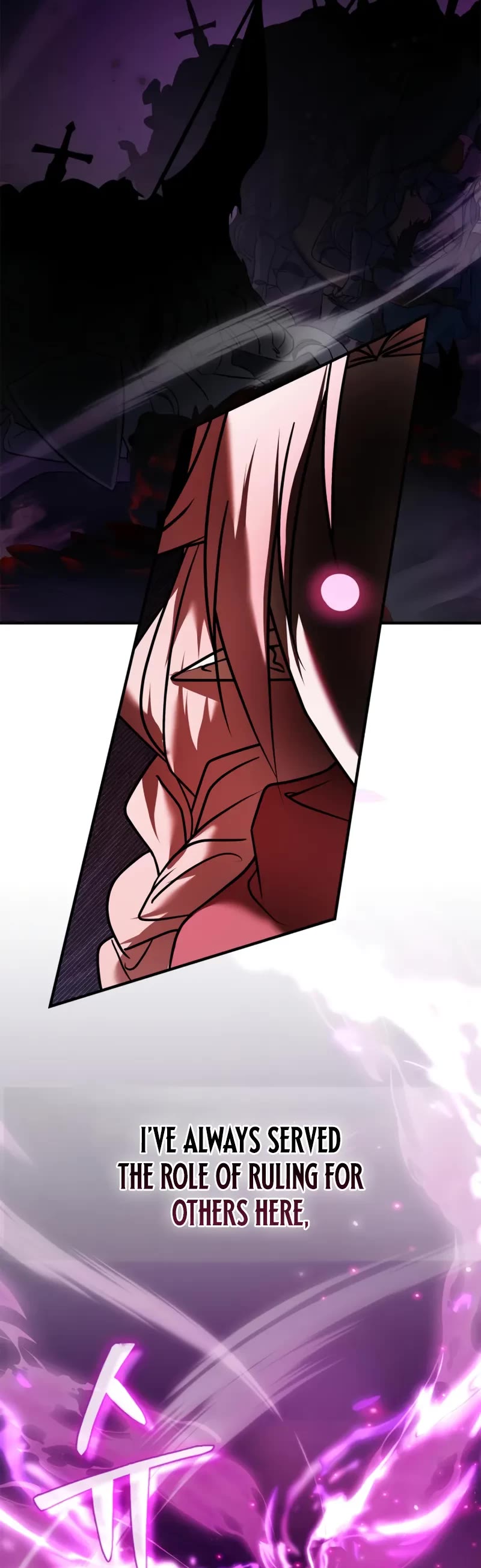 I’m Not That Kind of Talent Chapter 107 page 34 - Chapter 107
