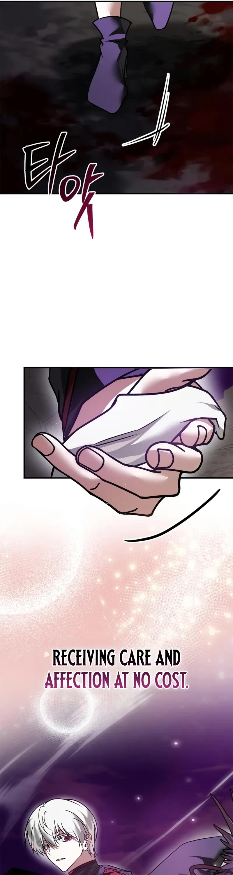 I’m Not That Kind of Talent Chapter 107 page 36 - Chapter 107