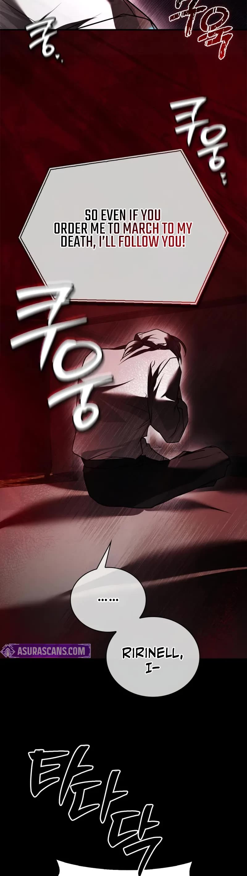I’m Not That Kind of Talent Chapter 107 page 39 - Chapter 107