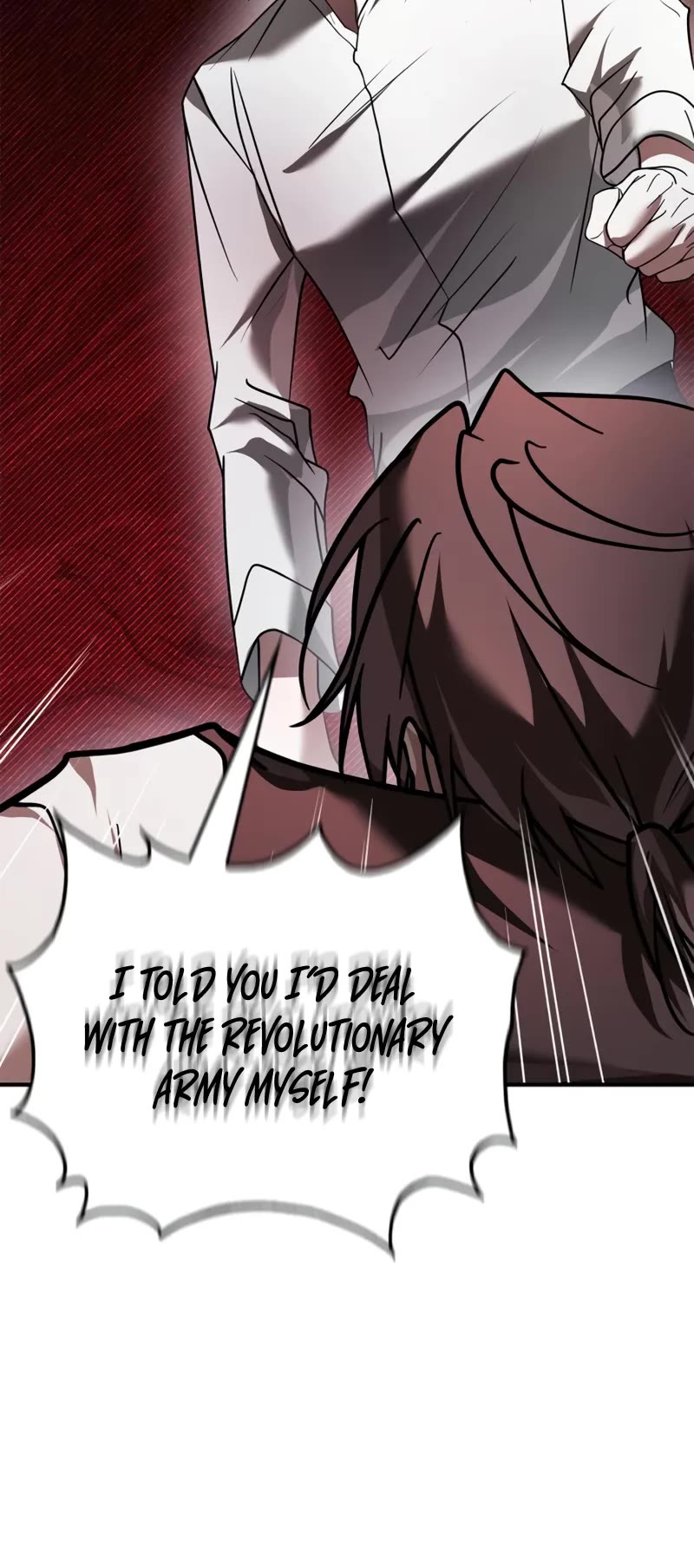 I’m Not That Kind of Talent Chapter 107 page 4 - Chapter 107